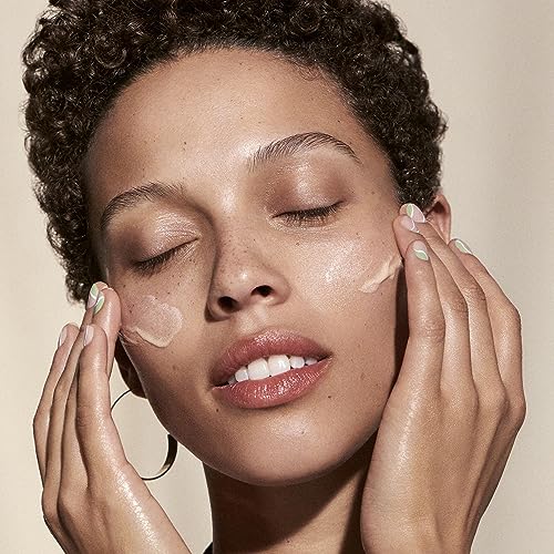 Well People Bio Brightener Priming Serum, Nourishing Primer For Long-Lasting Makeup & A Healthy Glow, Brightens & Soothes Skin, Vegan & Cruelty-free
