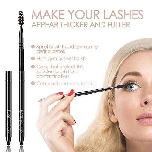 DIY Eyelash Extensions Cluster Lashes Kit - 12mm & 14mm