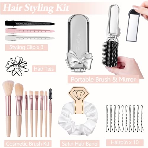 Bridal Emergency Kit - 40+ Wedding Day Essentials for Brides