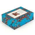 Seda France 6 oz. Paper-Wrapped Bar Soap - Japanese Quince