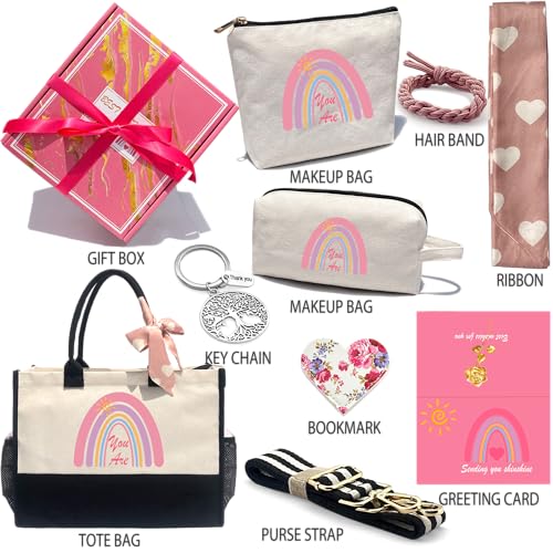 Gifts for Women ? Delicate Birthday Gift Set, Mothers Day Valentines Christmas