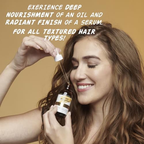 Deep Moisturizing Curl Shampoo