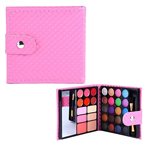FantasyDay All-in-One Holiday Makeup Gift Set for Women