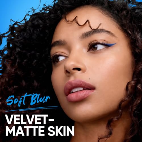 SKINTIFIC Velvet Matte Cushion Foundation #02 Ivory