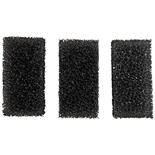 Mehron Makeup Stipple Sponge Applicator | Stippling Sponge for Texture, Fake Blood, Halloween Makeup, & Special Effects SFX (3-Pack)
