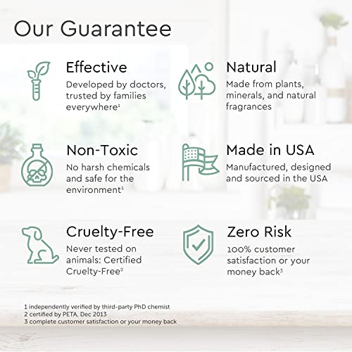 Puracy Organic Hand Soap, Cucumber & Mint, 48 oz 2-Pack