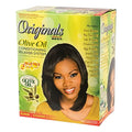 Originals by Africa's Best Olive Oil Relaxer 2-Pack