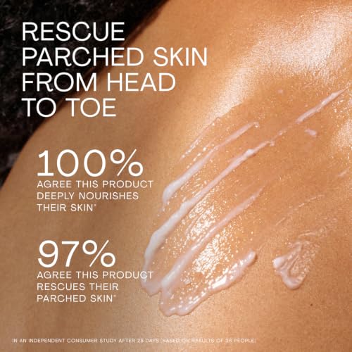The Outset Rescue Balm | Multi-Purpose Healing Balm for Dry Skin