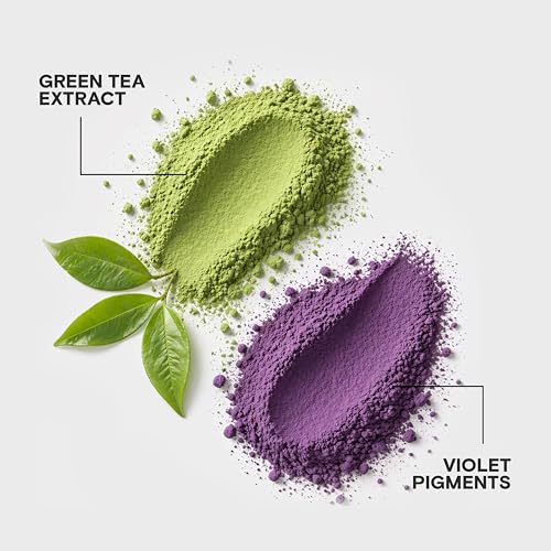 Joico Color Balance Purple Conditioner for Blonde Hair