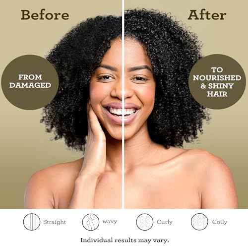 GuruNanda Rosemary Mint for Hair Growth with Keratin & Vitamin E Oil - Encourages Scalp, Shine & Hair Strengthening- 100% Natural, Cruelty-Free, 2oz