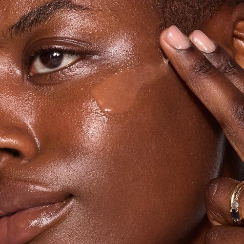 MCoBeauty - Grip Primer - Grippy Hold Lightweight Makeup Primer - Hydrating Gel Base Face Primer with Moisturizing Ingredients - Aloe Vera, Niacinamide & Vitamin E - Preps Skin for Long-Lasting Makeup