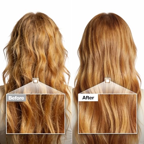 FROMLABS Protein Leave-In Conditioner Spray - Heat Protectant & Keratin Detangler