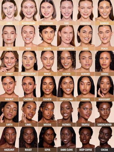 SHEGLAM Skin Magnet High Coverage Foundation Stick Nude