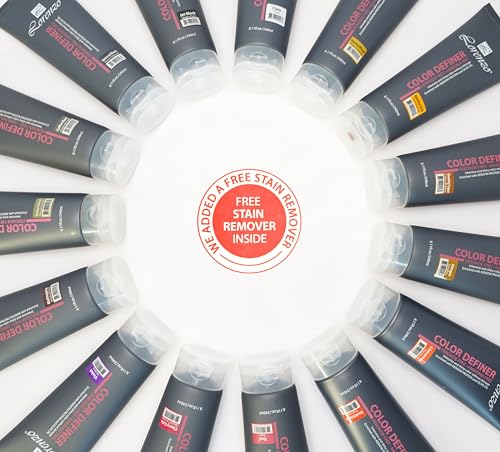 L Lorenzo Color Definer Cellophane - Cherry Cola, 240ml | Ammonia Free