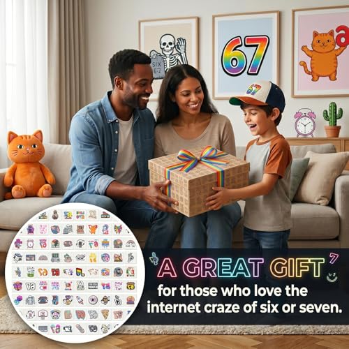 90 PCS 6 7 Temporary Tattoo Stickers Party Supplies