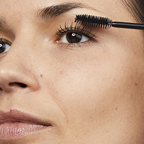No7 Lash Impact Mascara - Black Volumizing Formula 7ml