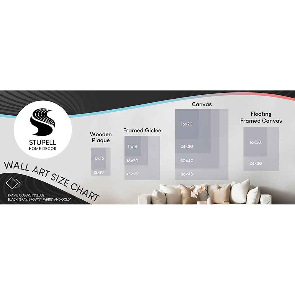 Stupell Industries Makeup Nail Polish Brush Pink Silver Drip Fashion Design Canvas Wall Art, Multi-Color