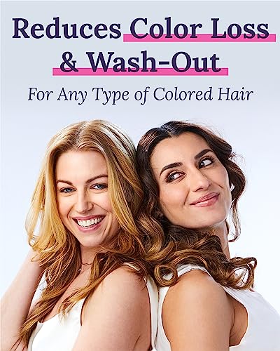 Keranique Color-Protect Conditioner for Treated Hair