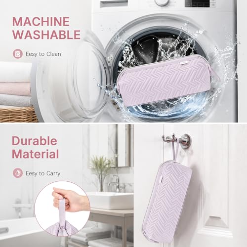 Shark Flexstyle Travel Case - Hair Dryer Organizer Bag
