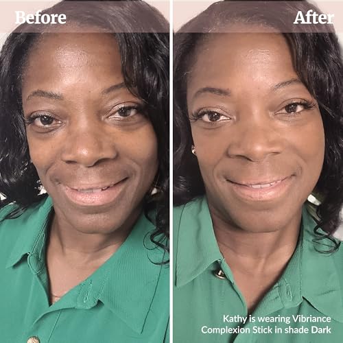 Vibriance Complexion Stick Foundation for Mature Skin
