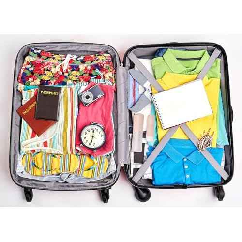 Mini Skater 12pcs Silicone Travel Bottle Cover Reusable Elastic Sleeve Fit Standard Toiletry Container Stretching Bottle Lid Cap for Luggage Bag Suitcase Prevent Leakage Solution (Light Pink)