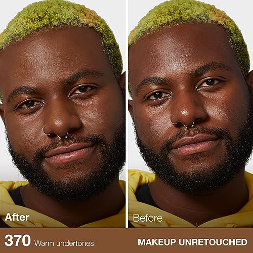 Maybelline Fit Me Matte Plus Poreless Foundation Deep Bronze