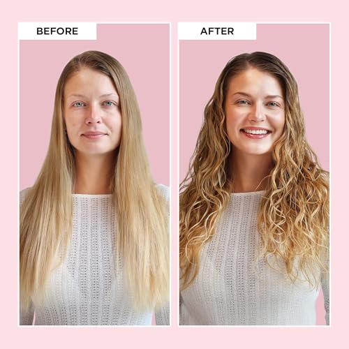 DESIGNME PUFF.ME Sea Salt Spray | Beach Waves & Volume