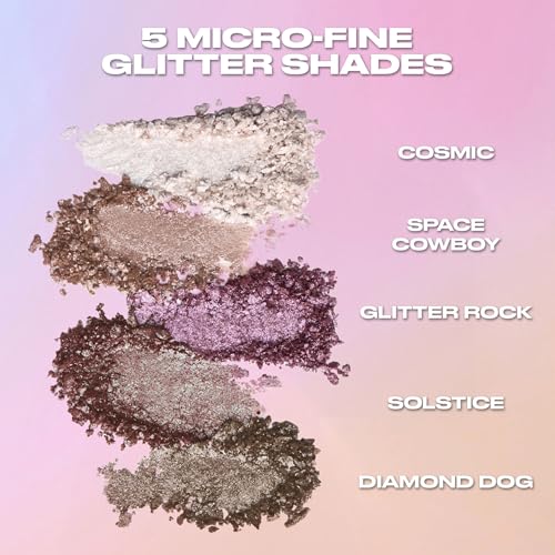 Urban Decay 24/7 Moondust Glitter Eyeshadow - Space Cowboy