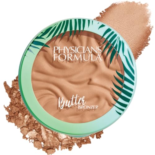 Physicians Formula Murumuru Butter Bronzer - Moisturizing Sunkissed