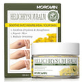 Morovan Elderly Bruise Balm Helichrysum: Multi-Purpose Skin Balm for Bruises, Veins, Burns & Redness from Activity & Aging, Promotes Healing & Circulation for Men & Women