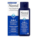 Nizoral Anti-Dandruff Shampoo & Conditioner, 1% Ketoconazole, 14 Oz