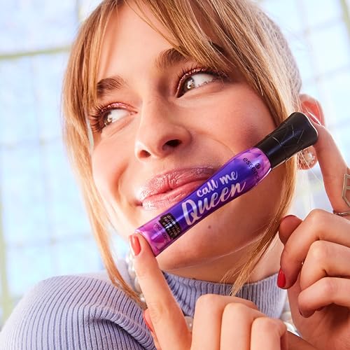 Essence Call Me Queen Dramatic False Lash Mascara 3 Pack
