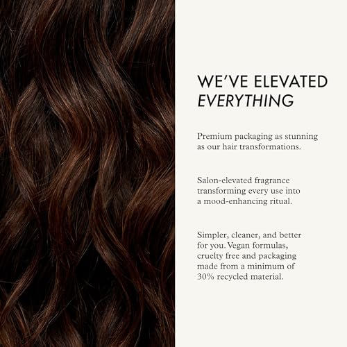 John Frieda Frizz Ease Dream Curls Air Dry Styling Foam (5 fl oz)