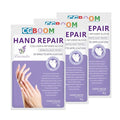 Lavender Moisturizing Hand Masks Pack - Relieve Dry, Overworked, Aging Skin