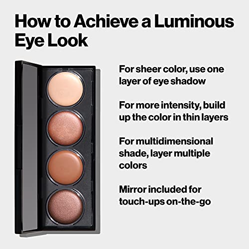 Revlon Illuminance Creme Shadow Eyeshadow - 24 Hour Wear