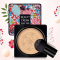 NUIBO Mushroom Head Air Cushion CC Cream Foundation