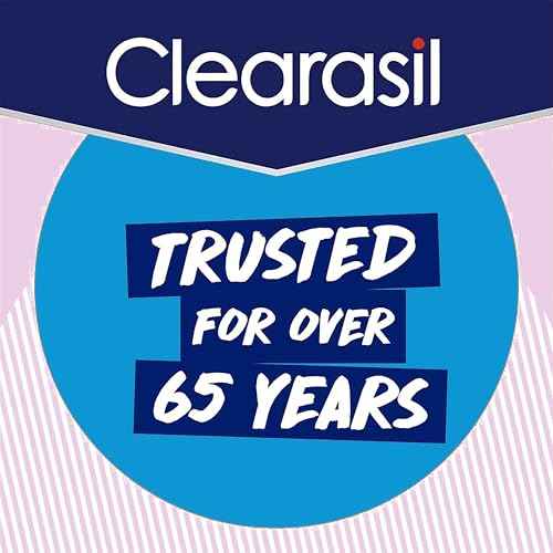 Clearasil Day and Night Acne Spot Patches, Hydrocolloid Technology, Value Pack, 30 Count