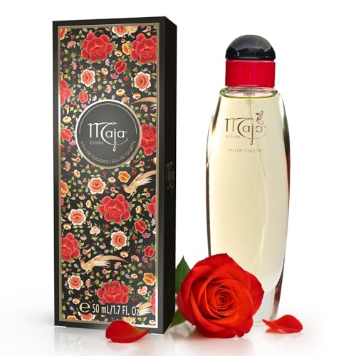 Maja Cologne Oriental Fragrance 1.7 FL Oz Spray