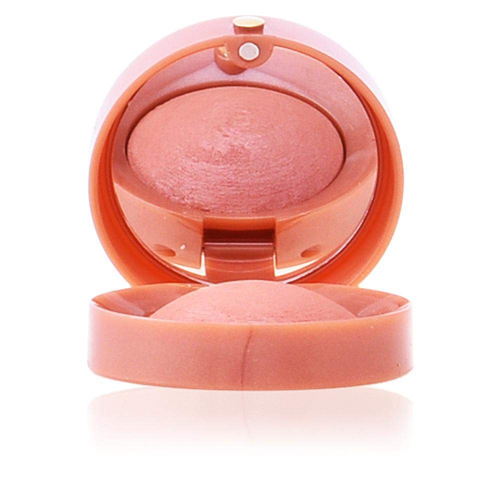 Bourjois Blush for Women, 95 Rose de Jaspe, 0.08 Ounce