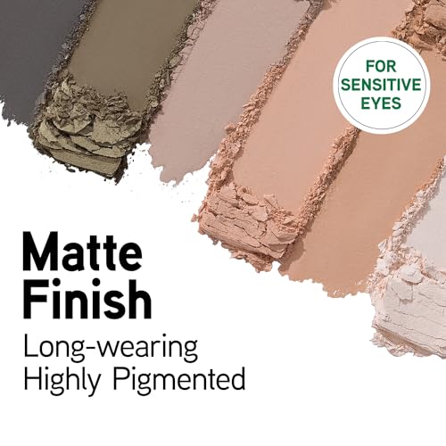 Physicians Formula Monoi Butter Matte Eyeshadow Palette