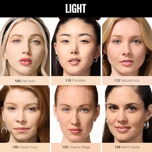 Maybelline Fit Me Matte + Poreless Pressed Powder, Translucent