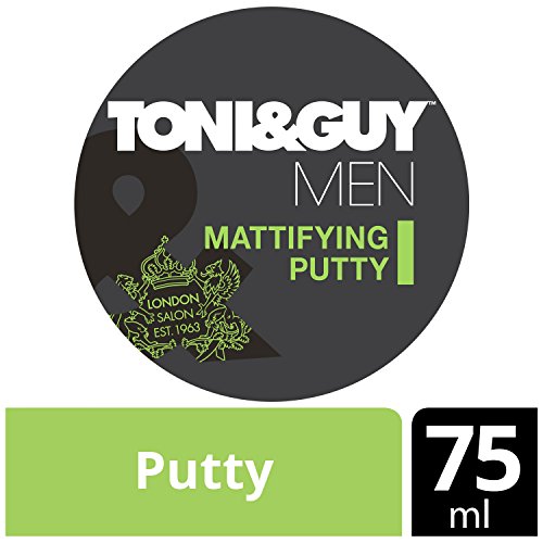 Toni & Guy Men Mattifying Putty 2.7 oz