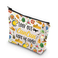 Waterproof Makeup Bag Travel Organizer Pouch