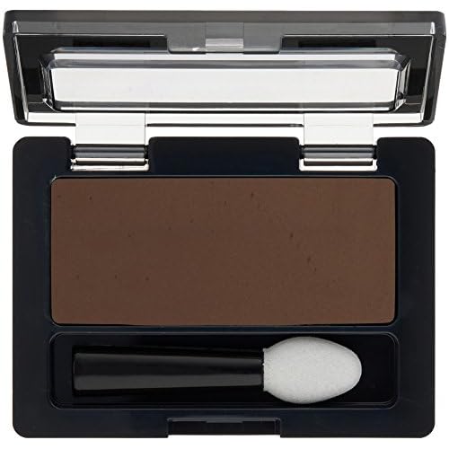 Maybelline New York Expert Wear Eyeshadow, Made for Mocha, 0.08 oz.