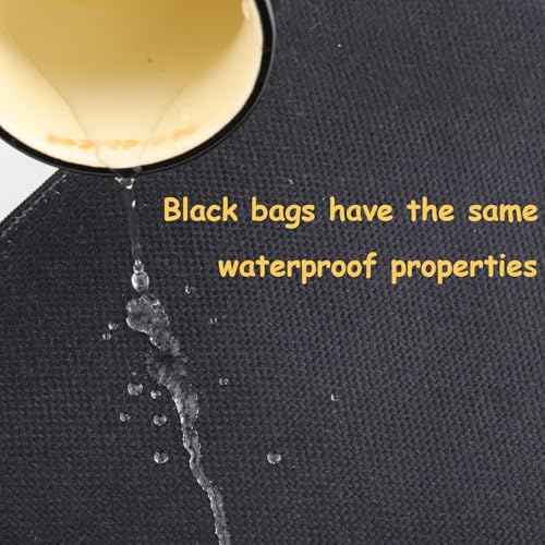 TSOTMO Hockey Sports Zipper Pouch Ice Hockey Gift Hockey Designs Hockey Like A Normal But Cooler Bag For Women (Hockey Tote)