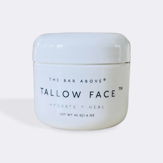 TALLOW FACE™ face cream