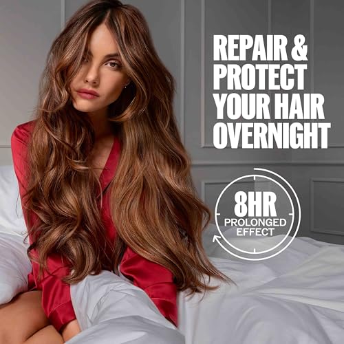 Wella ULTIMATE REPAIR Night Serum | Overnight Leave-In Treatment
