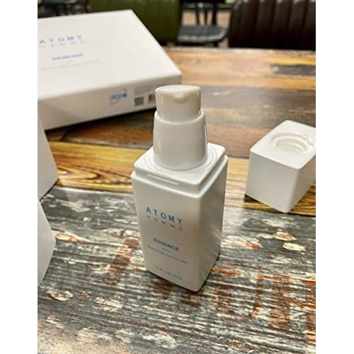 ATOMY Men Homme Skin Care 3-piece Set
