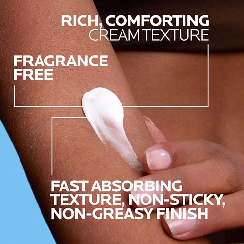 La Roche-Posay Lipikar AP+Max Body Cream 13.52oz