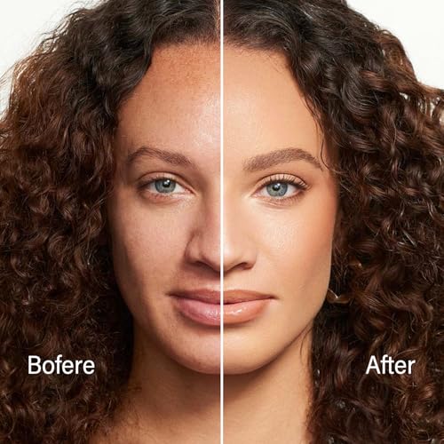 Boobeen Waterproof Liquid Foundation - Dewy Glow Coverage